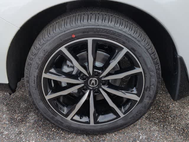 Thumbnail: 2026 Acura RDX - 14