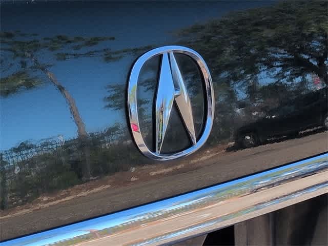 Thumbnail: 2002 Acura RL - 12