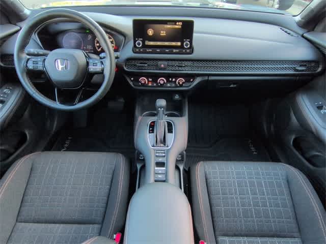 Thumbnail: 2023 Honda HR-V - 16