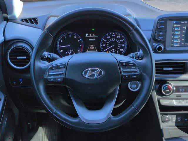 Thumbnail: 2021 Hyundai Kona - 25