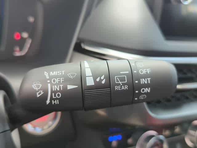 2025 Acura ADX A-Spec Package - Photo 28