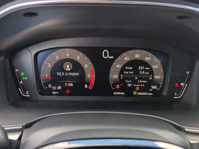 Thumbnail: 2026 Acura Integra - 35