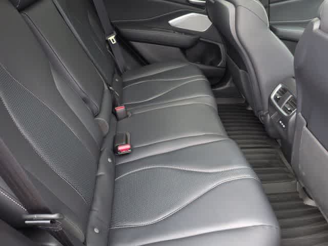 Thumbnail: 2025 Acura RDX - 22