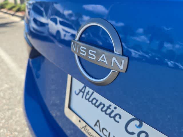 Thumbnail: 2024 Nissan Sentra - 11