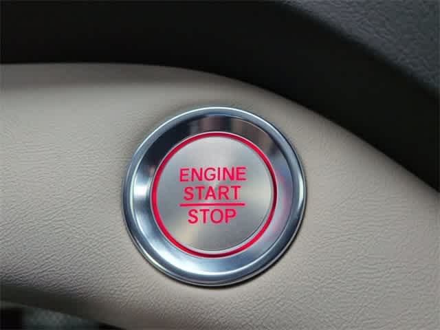 Thumbnail: 2026 Acura RDX - 40