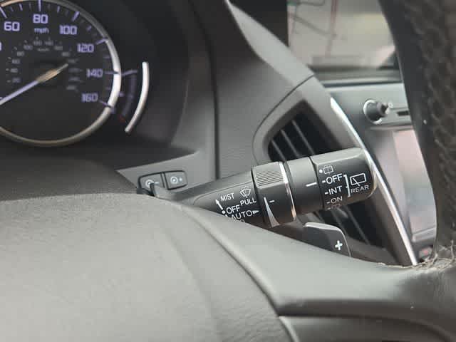 Thumbnail: 2019 Acura MDX - 26