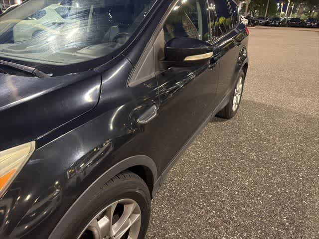 Thumbnail: 2013 Ford Escape - 19