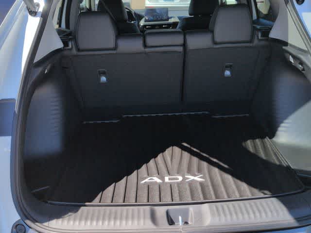 Thumbnail: 2025 Acura ADX - 35