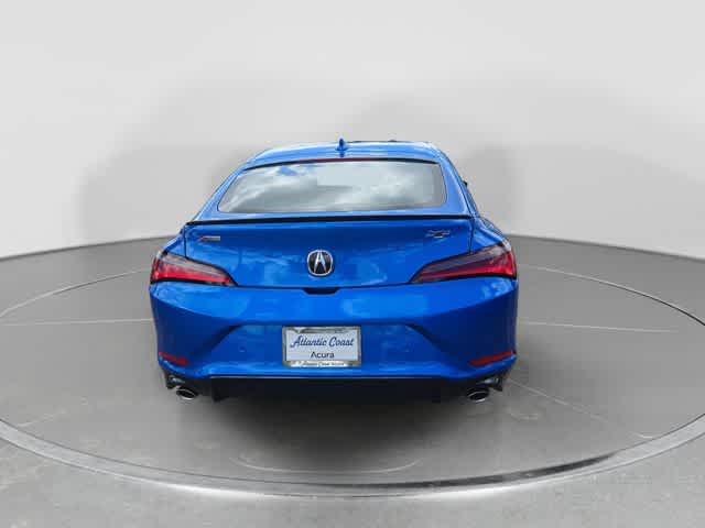 2026 Acura Integra 6