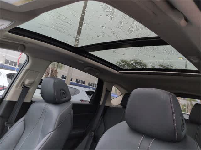 Thumbnail: 2022 Acura RDX - 20