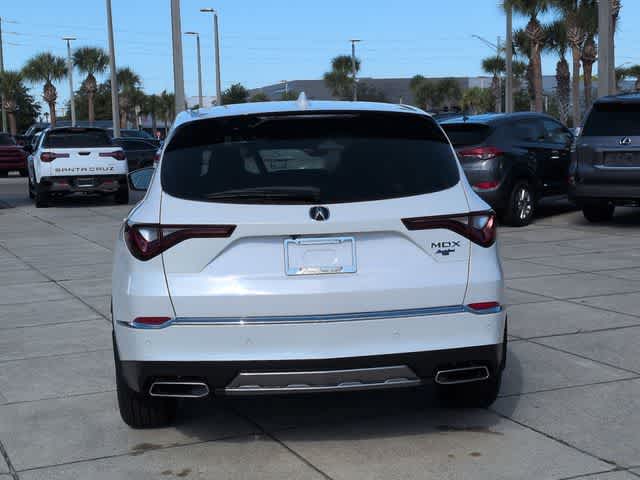 Thumbnail: 2026 Acura MDX - 7