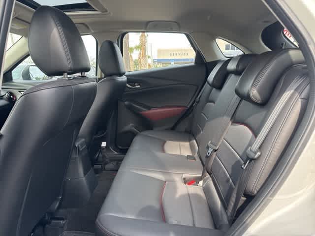 Thumbnail: 2018 Mazda CX-3 - 18