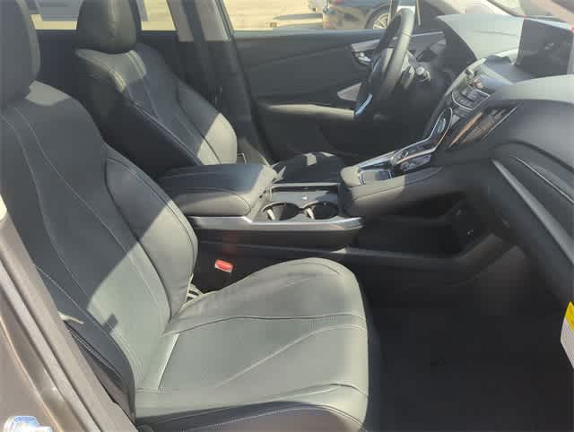 Thumbnail: 2025 Acura RDX - 23