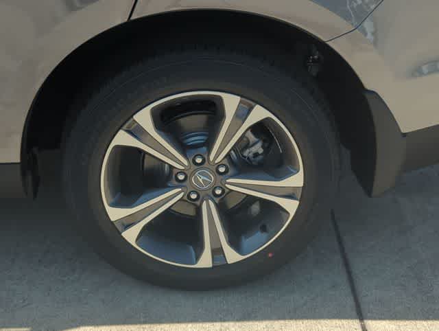 Thumbnail: 2025 Acura RDX - 13