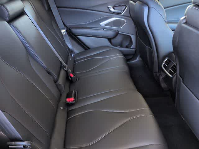 Thumbnail: 2026 Acura RDX - 22