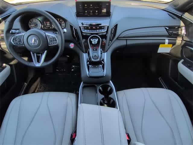 Thumbnail: 2026 Acura RDX - 16