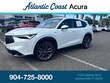  Acura ADX
