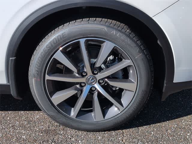 Thumbnail: 2026 Acura MDX - 14