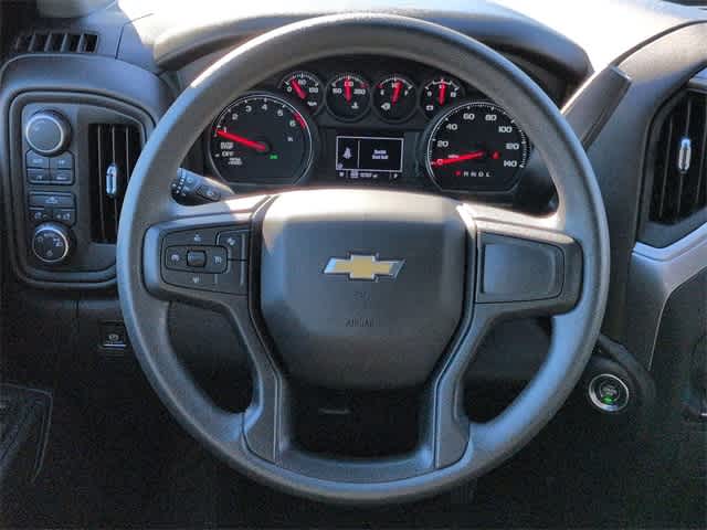 Thumbnail: 2024 Chevrolet Silverado 1500 - 23