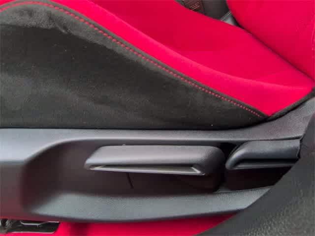 Thumbnail: 2024 Honda Civic - 18