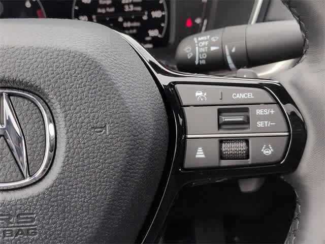 Thumbnail: 2026 Acura Integra - 27