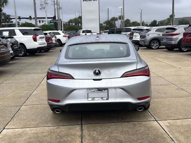 Thumbnail: 2026 Acura Integra - 7