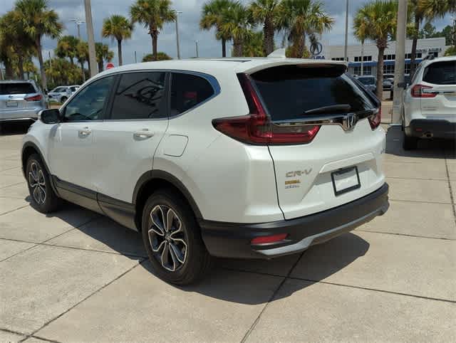 Thumbnail: 2022 Honda CR-V - 6