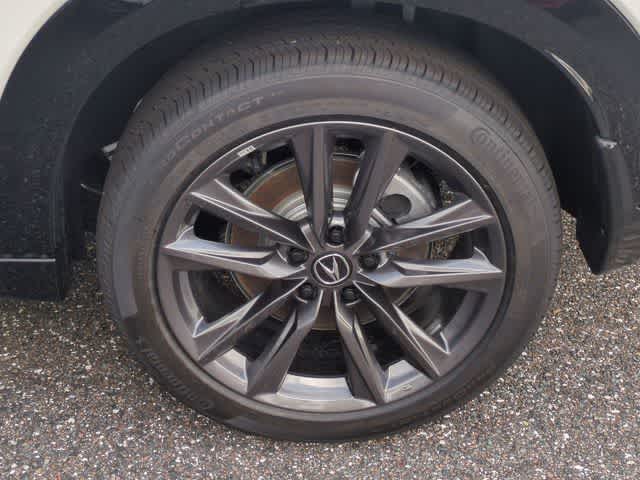 2025 Acura ADX A-Spec Package - Photo 14
