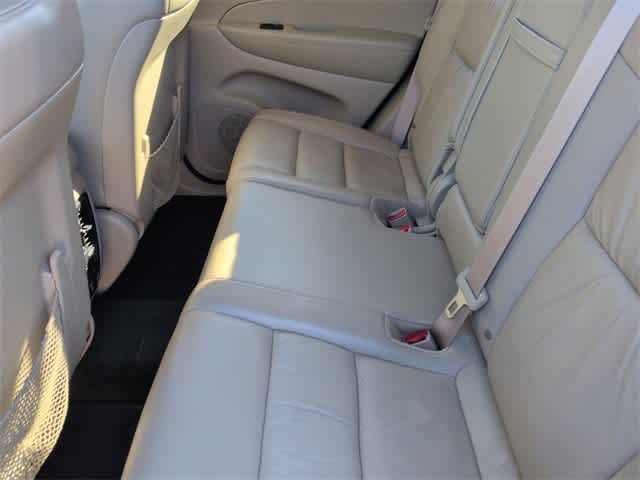 Thumbnail: 2014 Jeep Grand Cherokee - 21