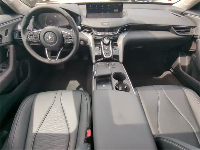 Thumbnail: 2025 Acura TLX - 16