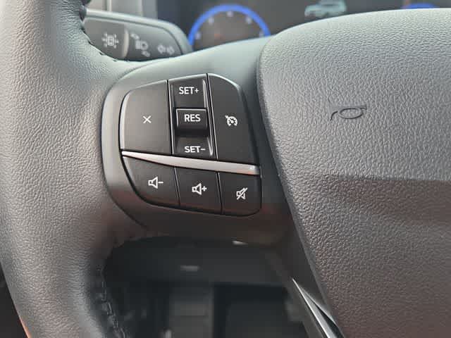 Thumbnail: 2022 Ford Bronco Sport - 24