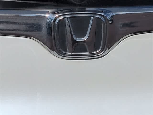 Thumbnail: 2018 Honda CR-V - 12