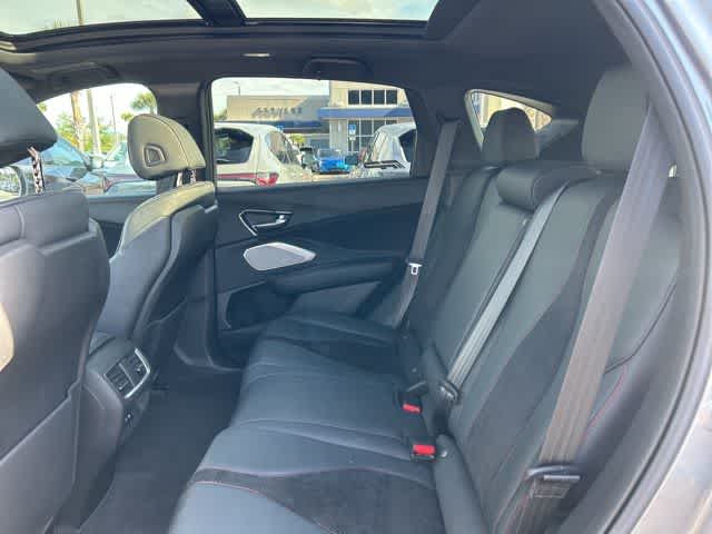 Thumbnail: 2023 Acura RDX - 6