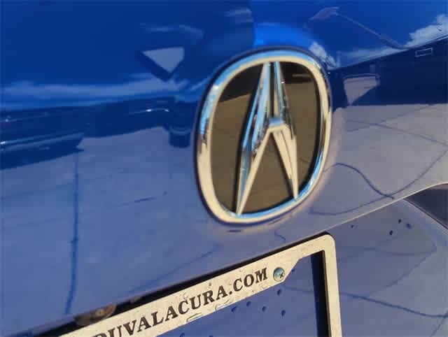 Thumbnail: 2025 Acura RDX - 12