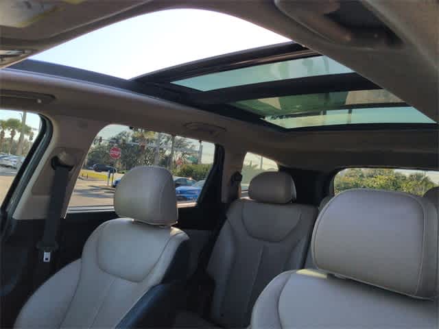 Thumbnail: 2020 Hyundai Santa Fe - 20