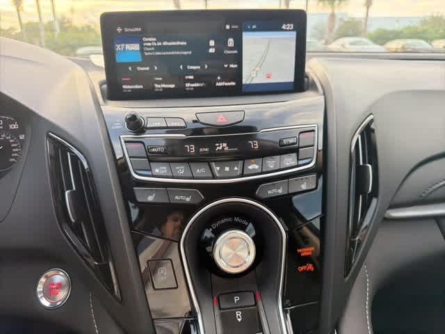 Thumbnail: 2023 Acura RDX - 16