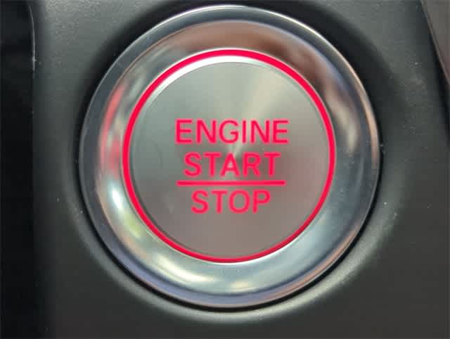 Thumbnail: 2025 Acura ADX - 39