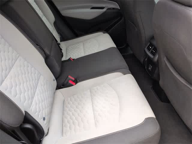 Thumbnail: 2020 Chevrolet Equinox - 21