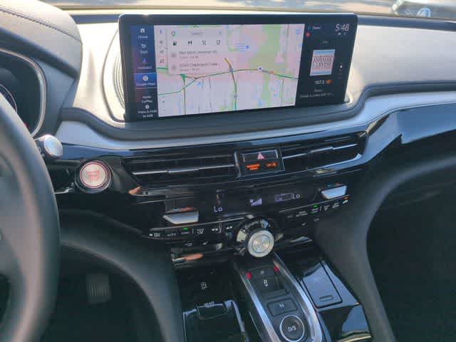 2026 Acura MDX Technology Package - Photo 30