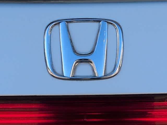Thumbnail: 2016 Honda Odyssey - 12