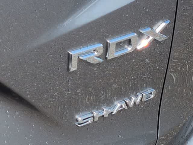 Thumbnail: 2026 Acura RDX - 13