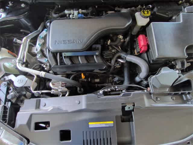 Thumbnail: 2022 Nissan Rogue Sport - 15