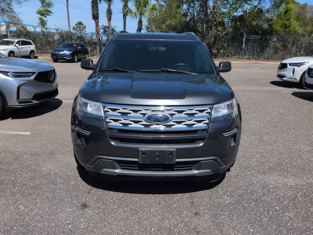 Thumbnail: 2019 Ford Explorer - 3