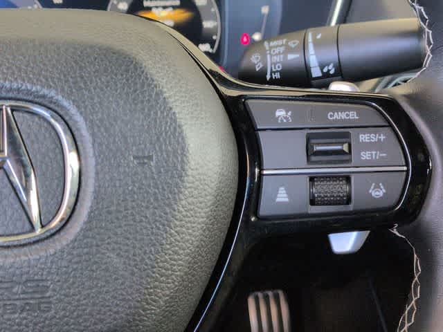 Thumbnail: 2023 Acura Integra - 27