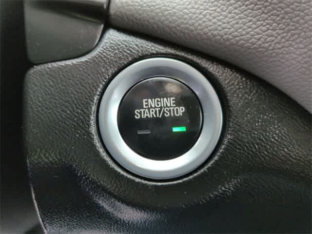 Thumbnail: 2020 Chevrolet Equinox - 37