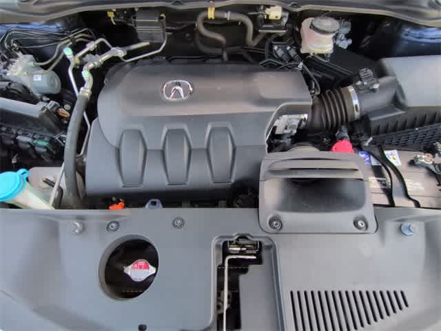 Thumbnail: 2018 Acura RDX - 15