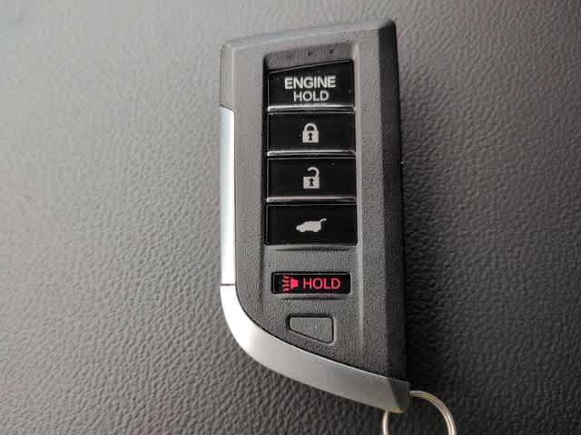 Thumbnail: 2026 Acura Integra - 37