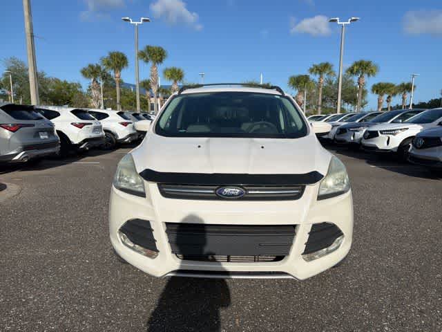 Thumbnail: 2013 Ford Escape - 5