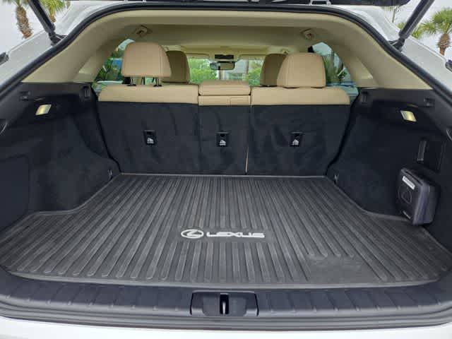 Thumbnail: 2022 Lexus RX - 32