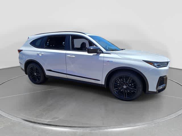 2026 Acura MDX A-Spec w/Advance Package - Photo 9